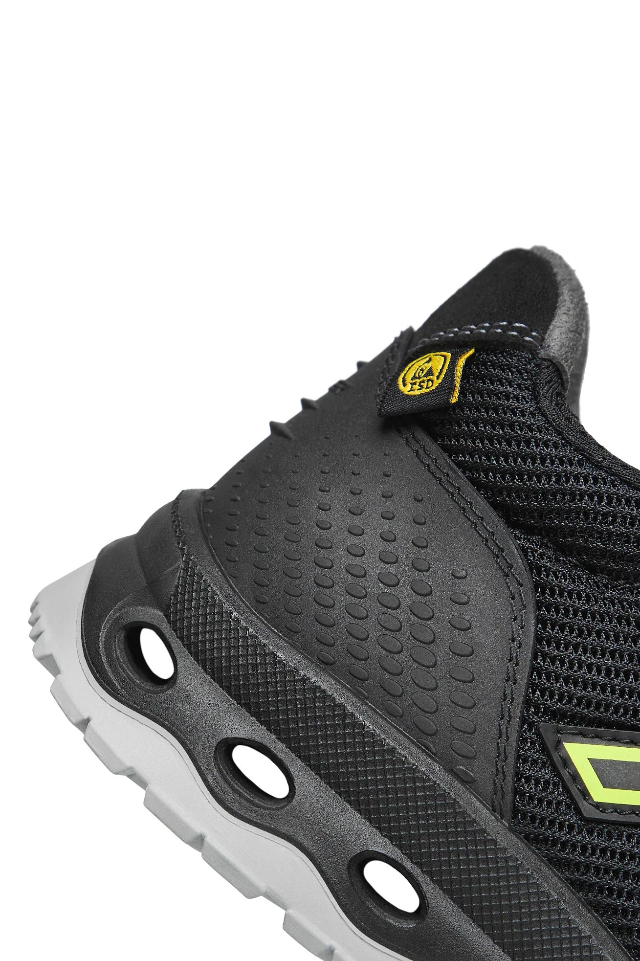 Scarpe Antinfortunistiche