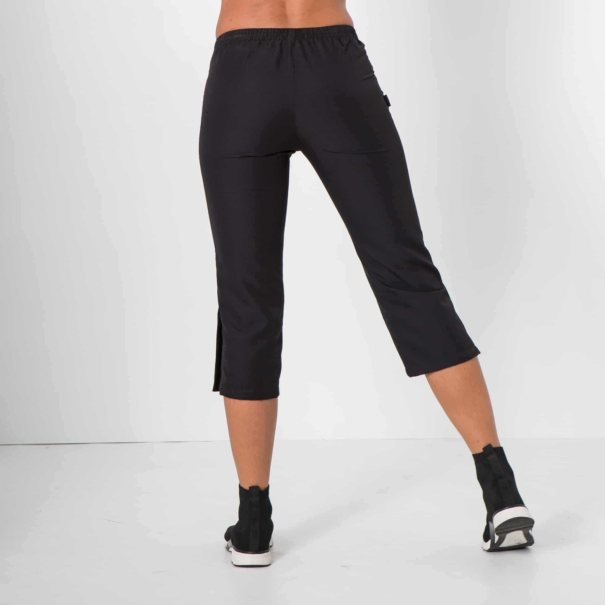 Vestibilità bottom skinny parrucchieri - Westrose SRL - Abbigliamento da Lavoro Personalizzato