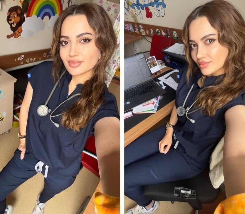 Divise Sanitarie - Medical - Westrose SRL - Abbigliamento da Lavoro Personalizzato
