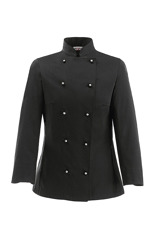 Giacca cuoca Egochef Lady 1004