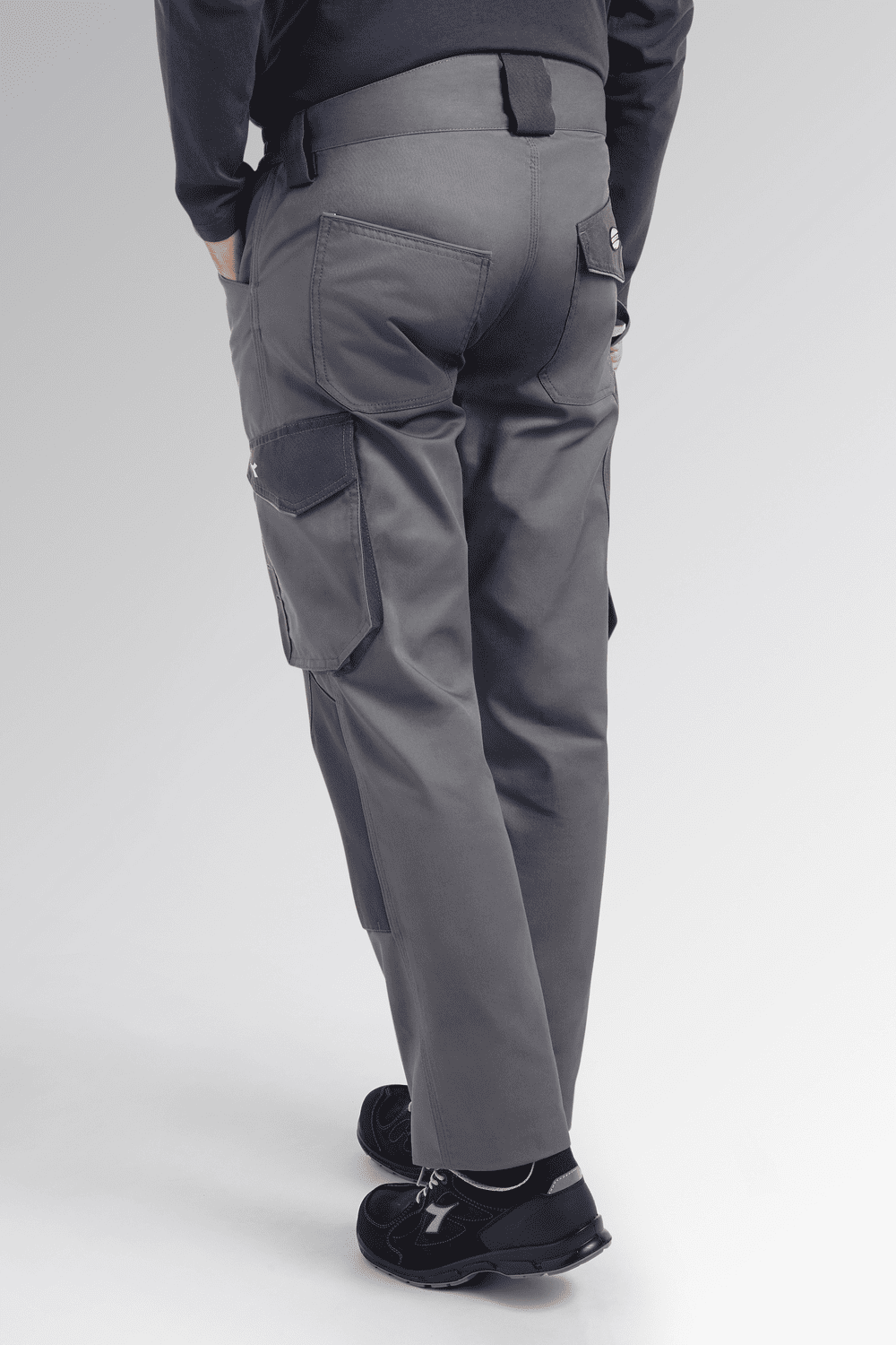 Pantalone Diadora Rock Performance 250 gr