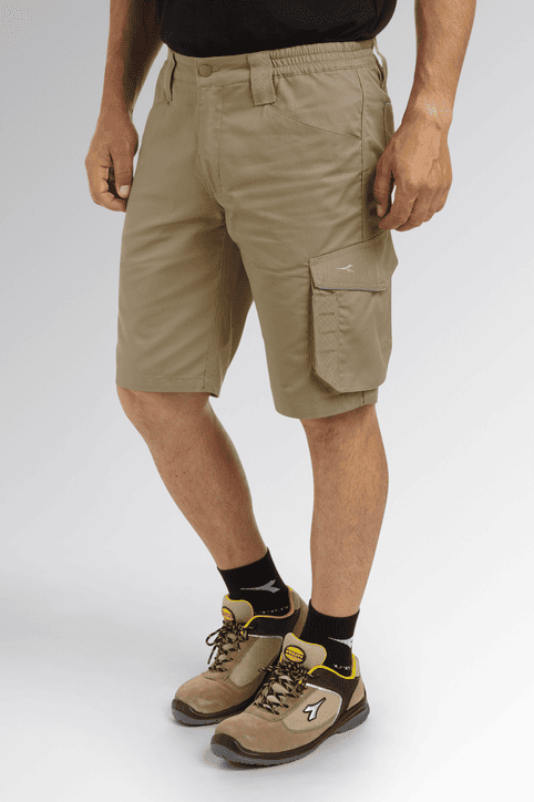Bermuda Diadora Poly 250 gr