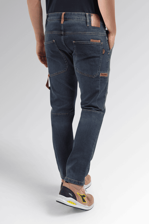 Pantalone Diadora Stone Plus