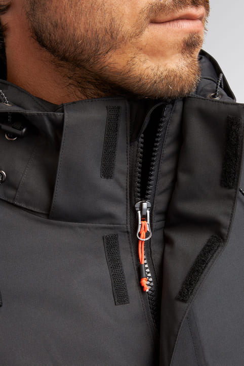 Giacca antipioggia Diadora Padded Hybrid Tactic