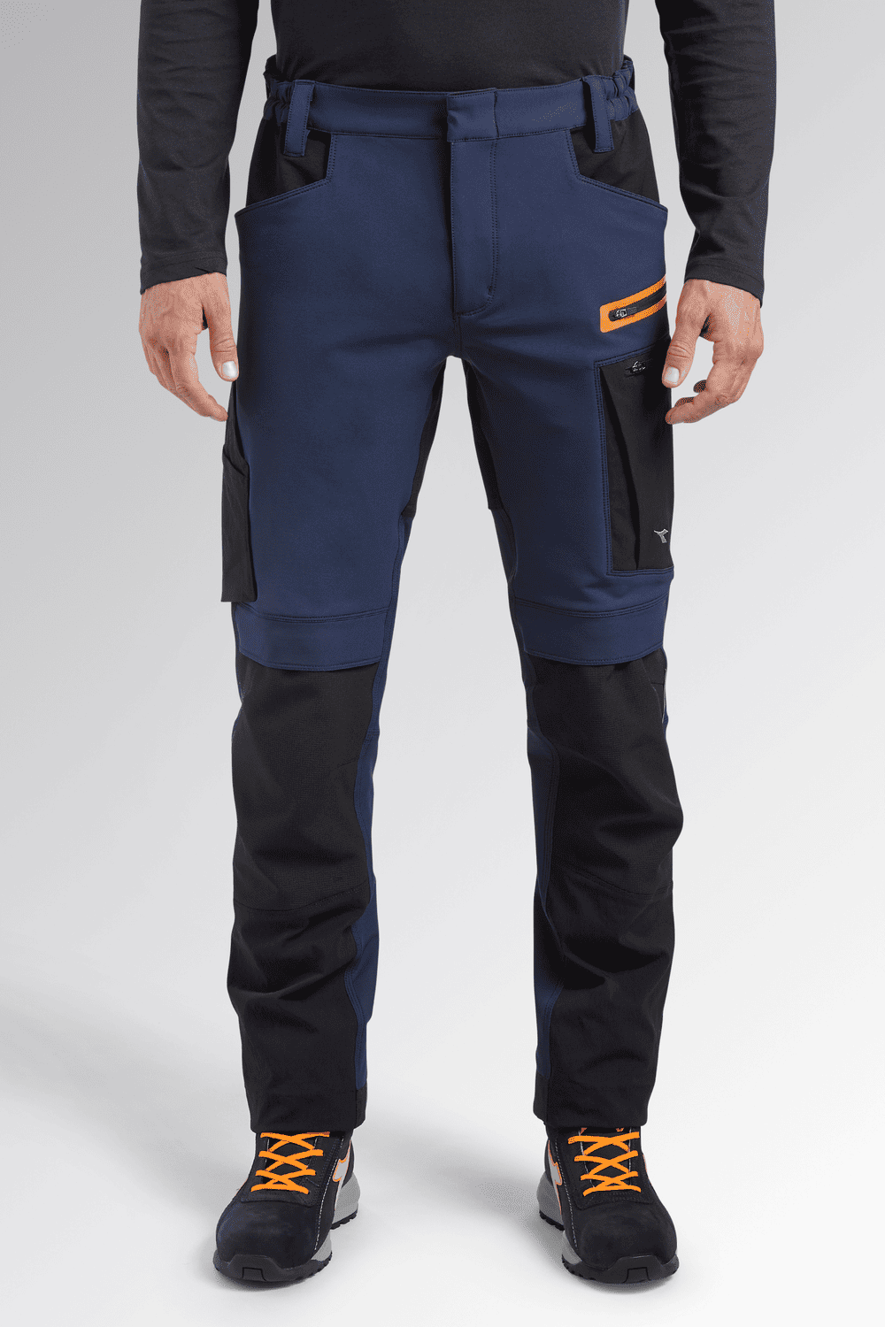 Pantalone Diadora Hybrid Performance 270 gr