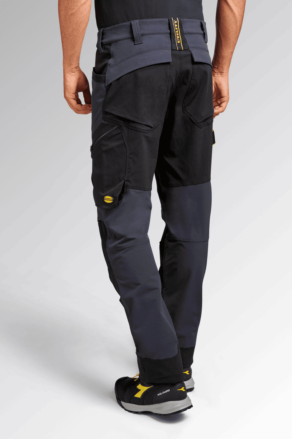 Pantalone invernale Diadora Performance Evolution 270 gr
