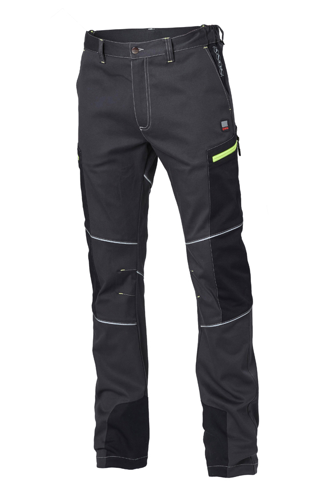 Pantalone Siggi Bergen