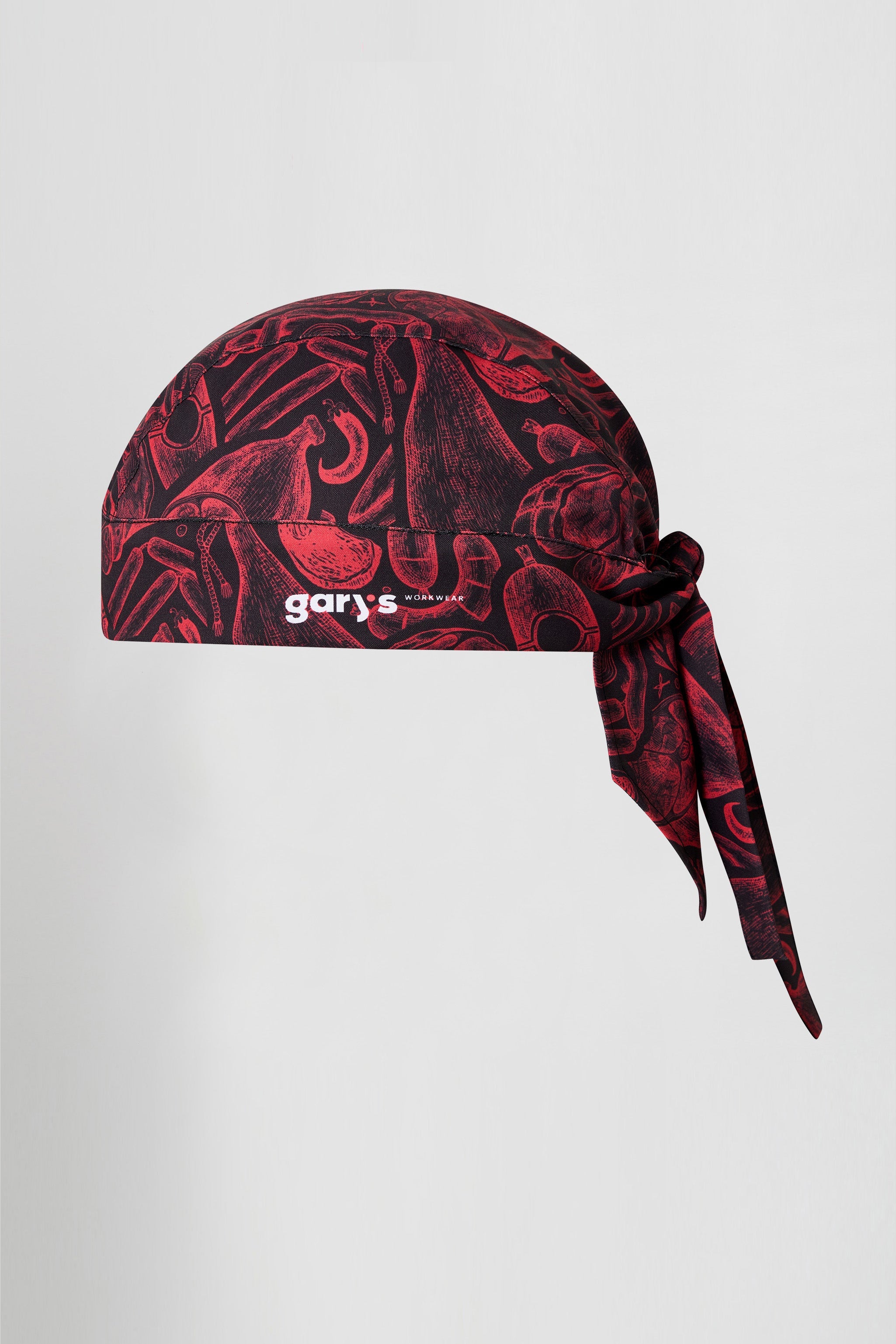 Bandana pirata microfibra Stampa 400017