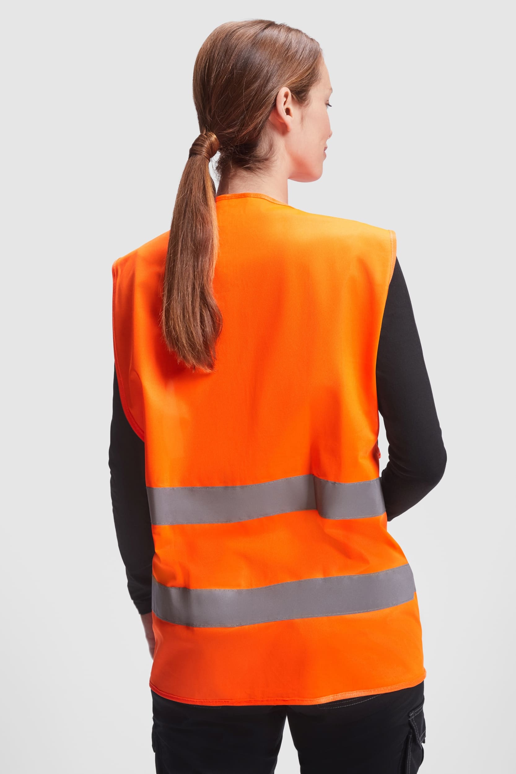 Gilet alta visibilità Roly Sirio