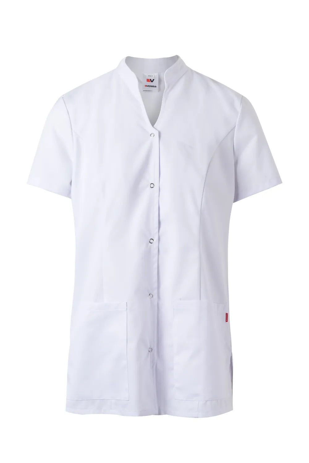 Casacca donna polycotton 3-Pockets Veronica