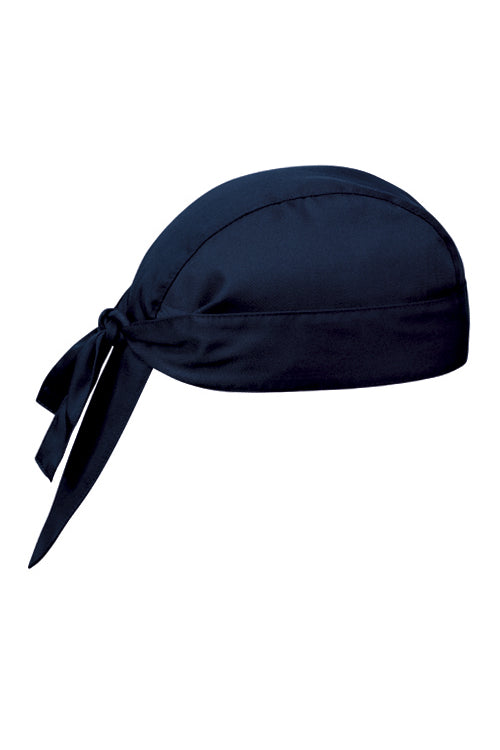 Bandana unisex cotton con laccetti
