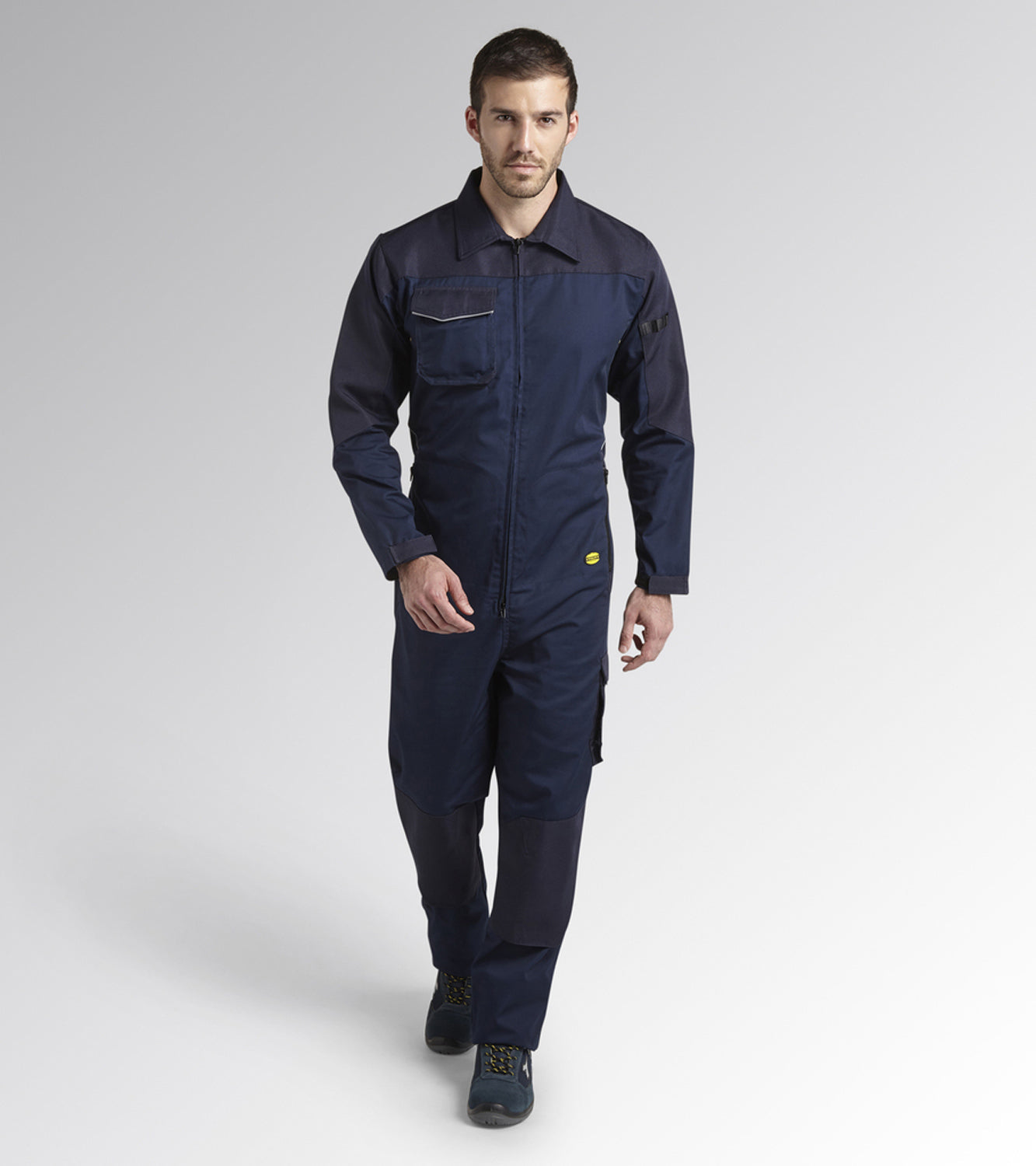 Tuta da lavoro Diadora Coverall 250 gr