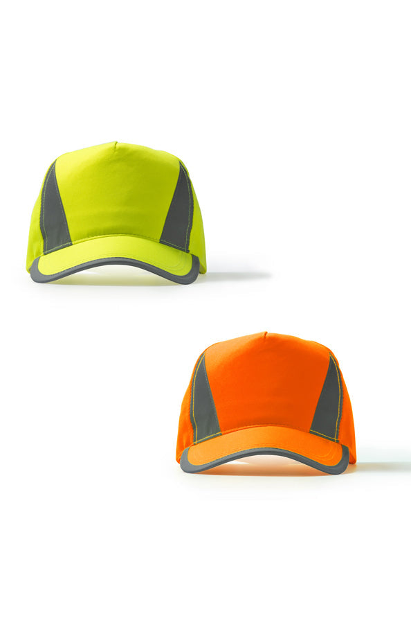 Cappello alta visibilità Roly Balder