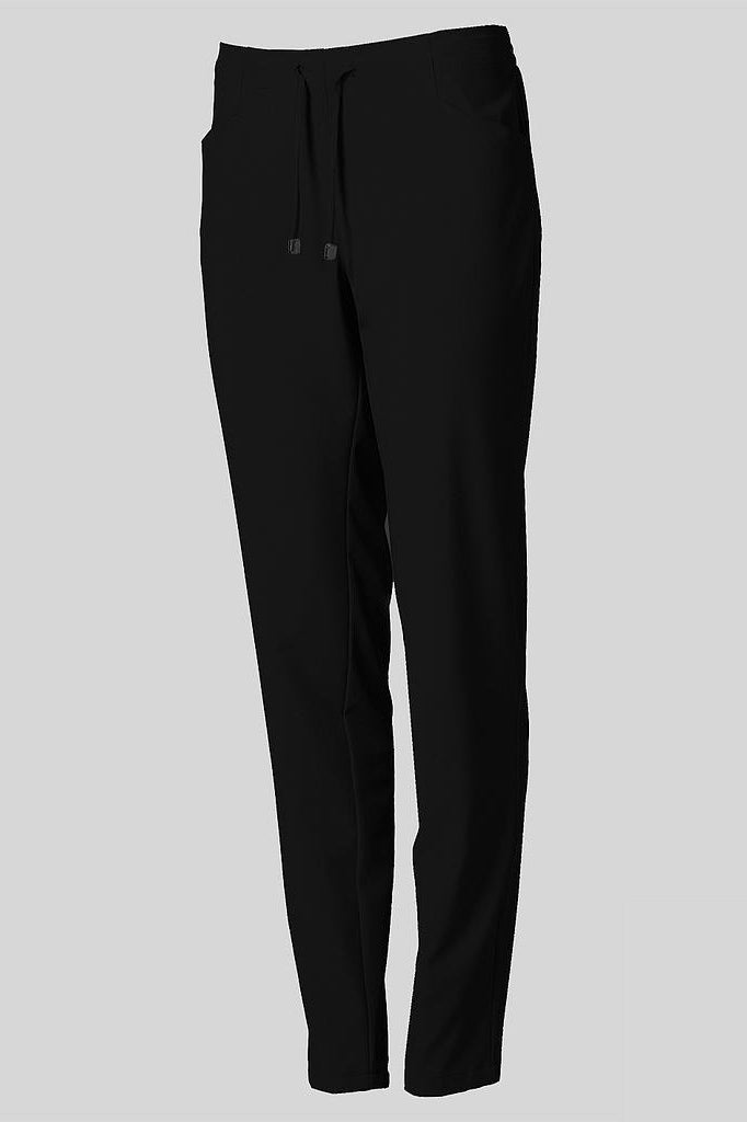 Pantalone donna in microfibra Americano 704800