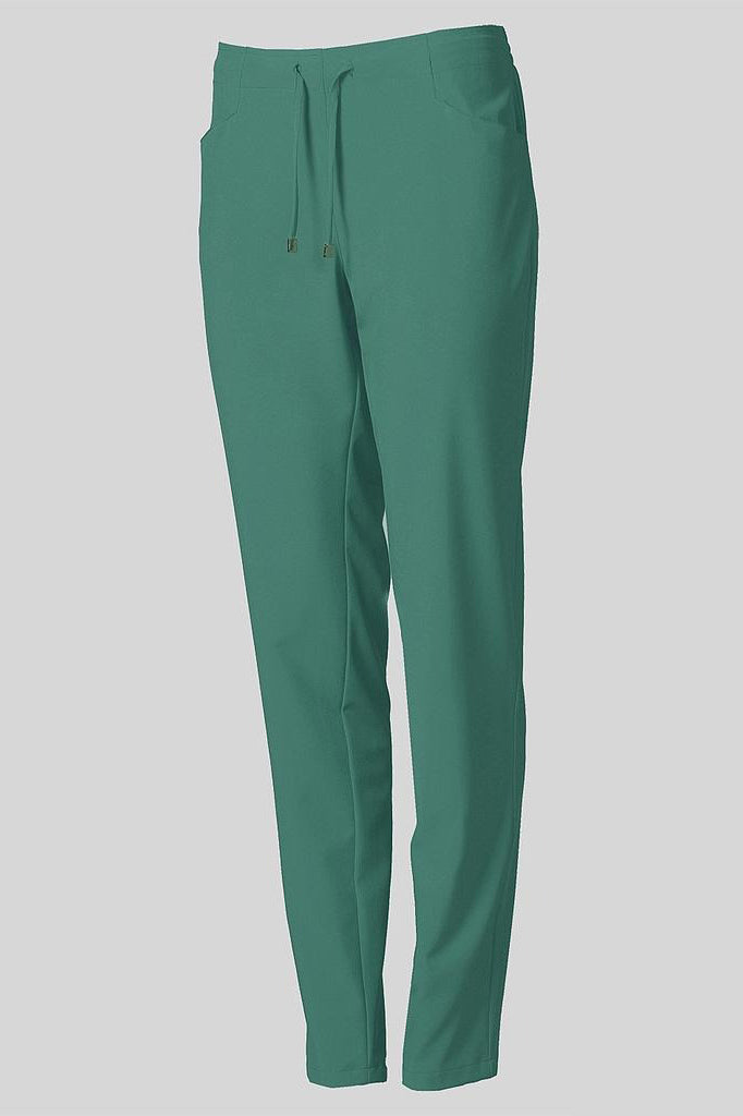 Pantalone donna in microfibra Americano 704800