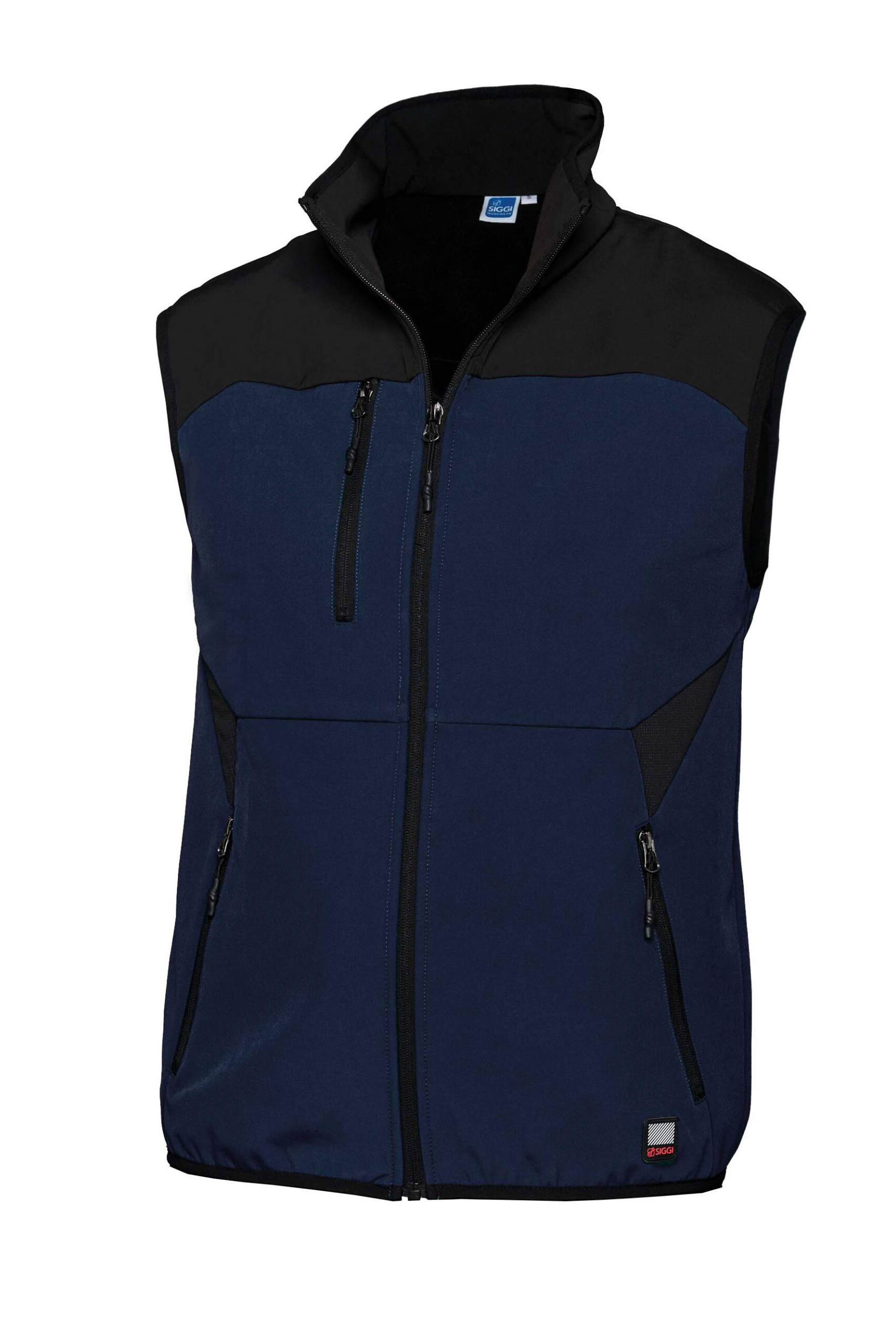 Gilet Siggi Nilo