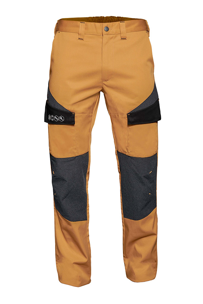 Pantalone Siggi Nilo