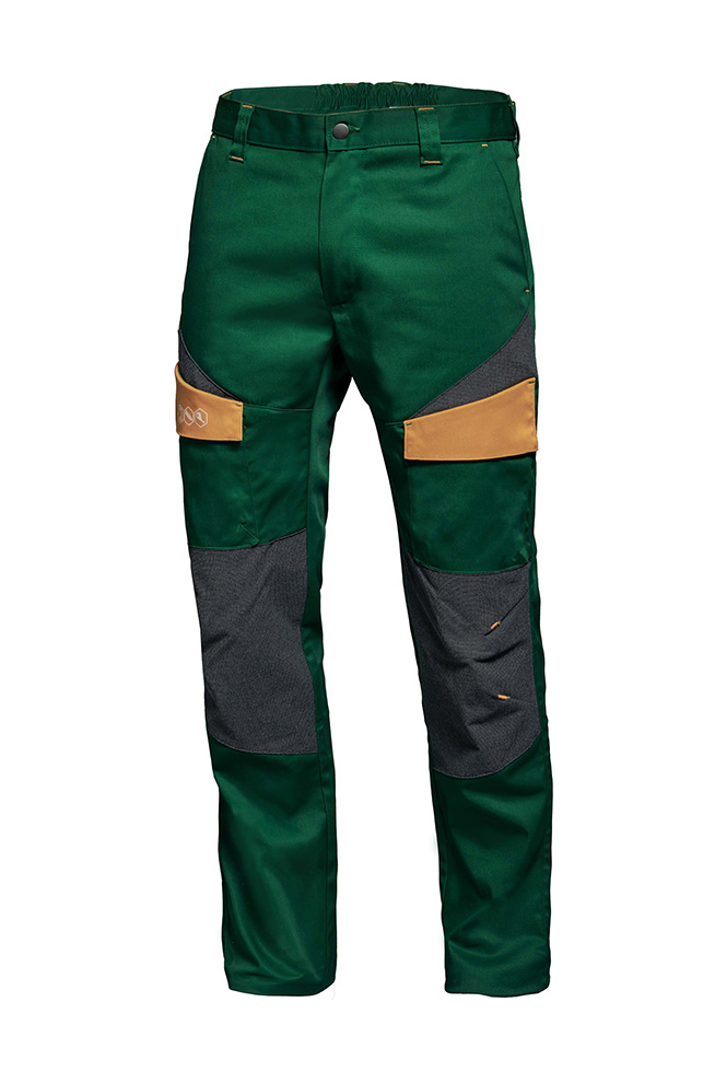 Pantalone Siggi Nilo