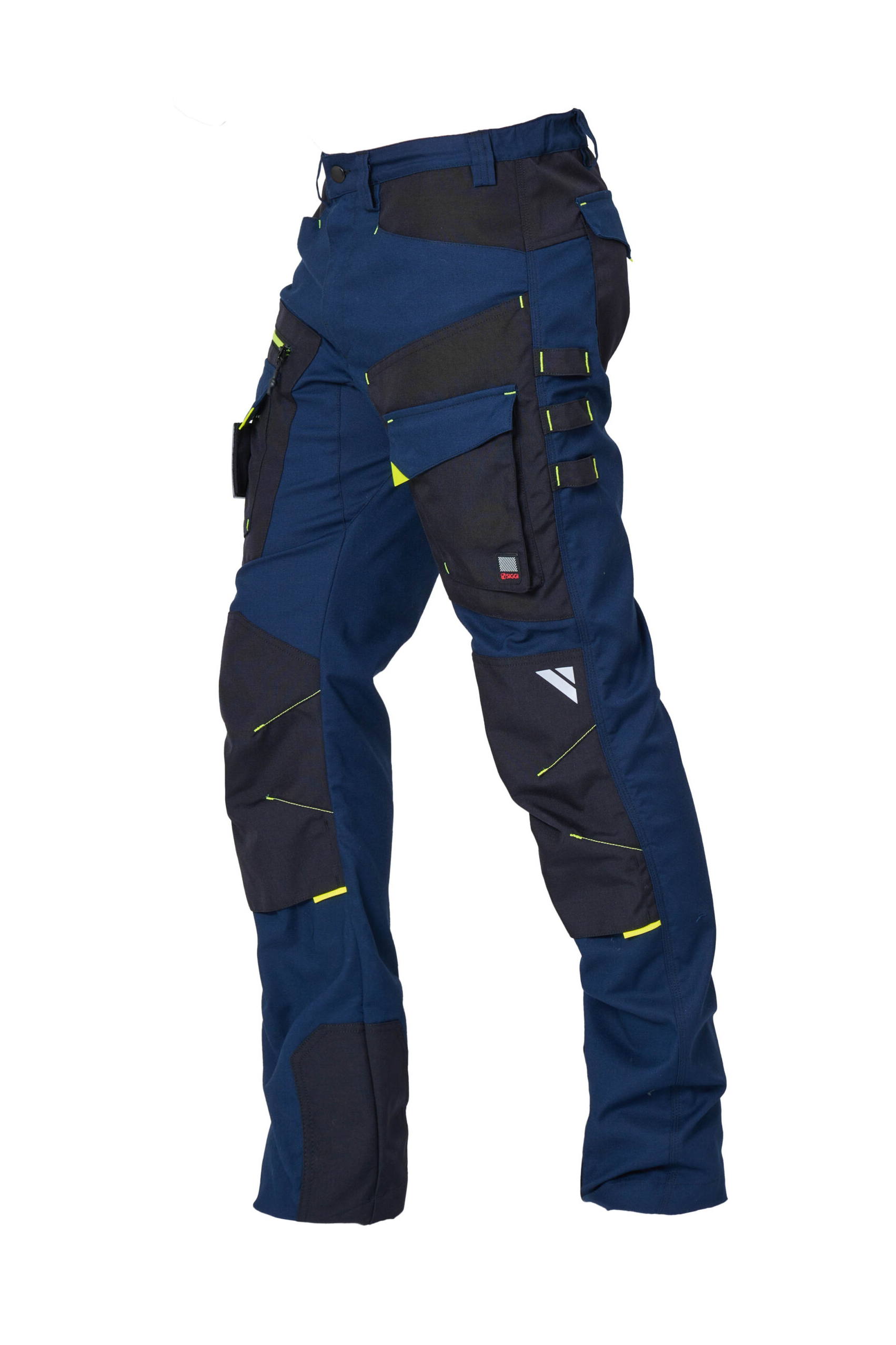 Pantalone Siggi Hammer II Light