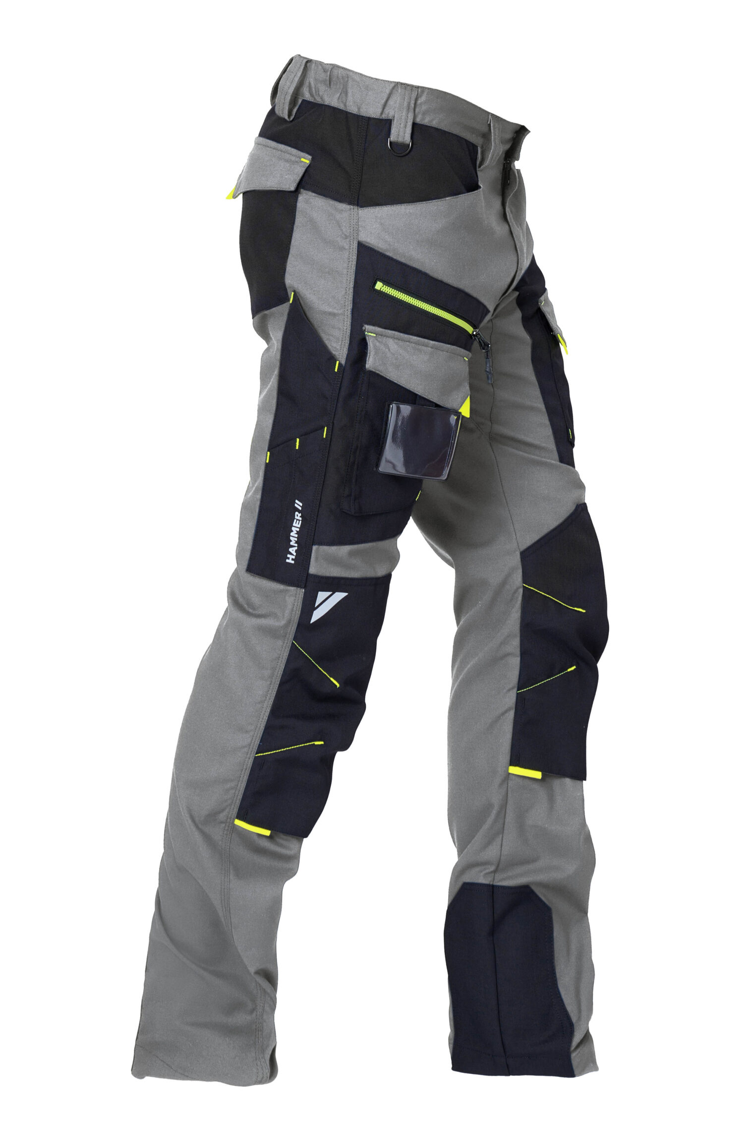 Pantalone Siggi Hammer II Light