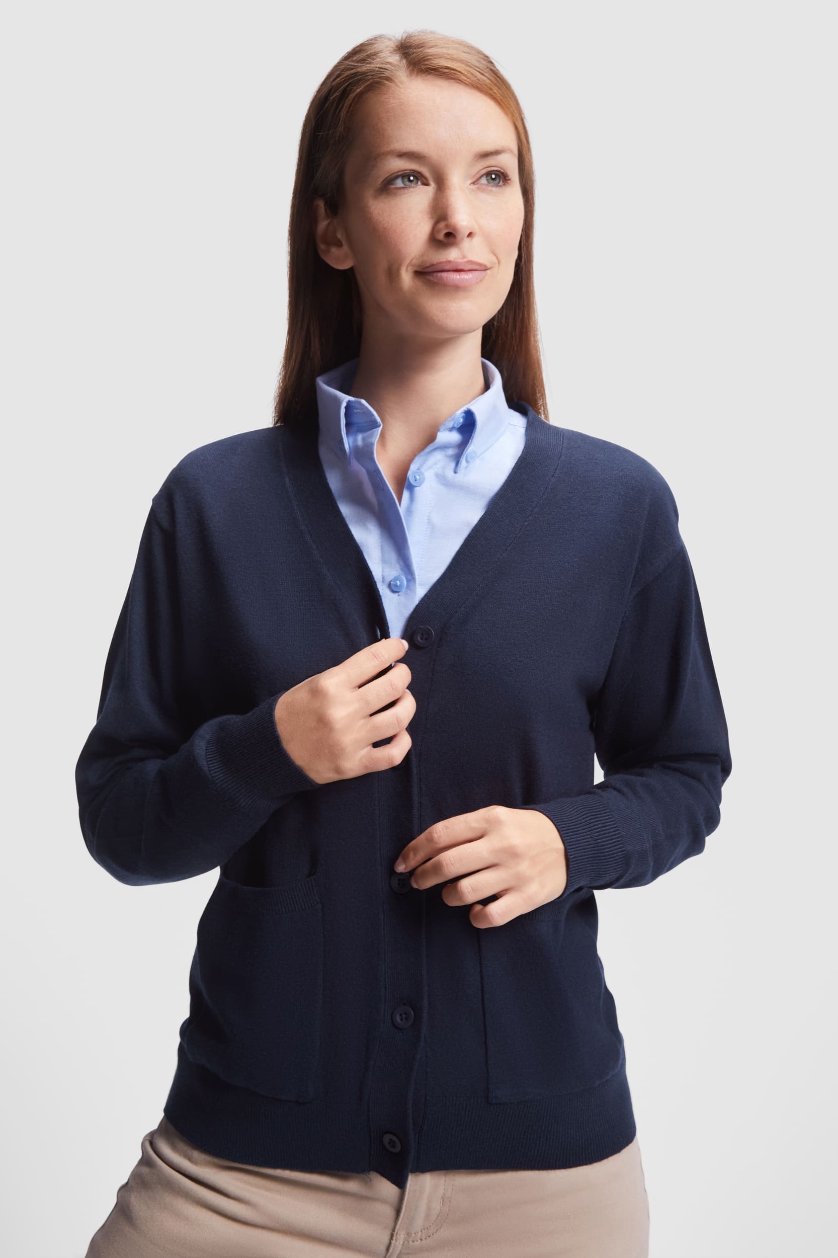 Cardigan Roly Explorer