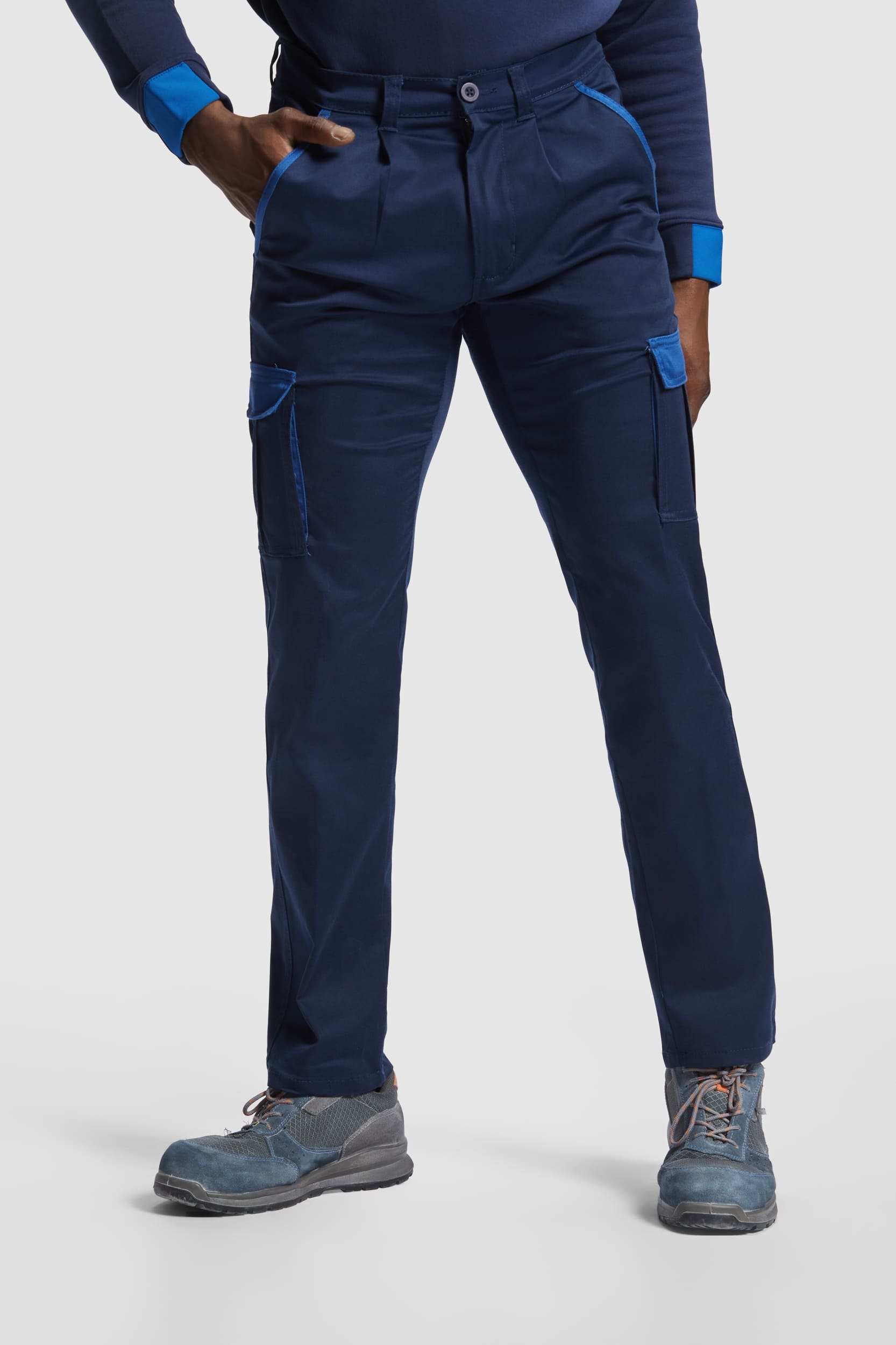 Pantalone Roly Trooper 250 gr