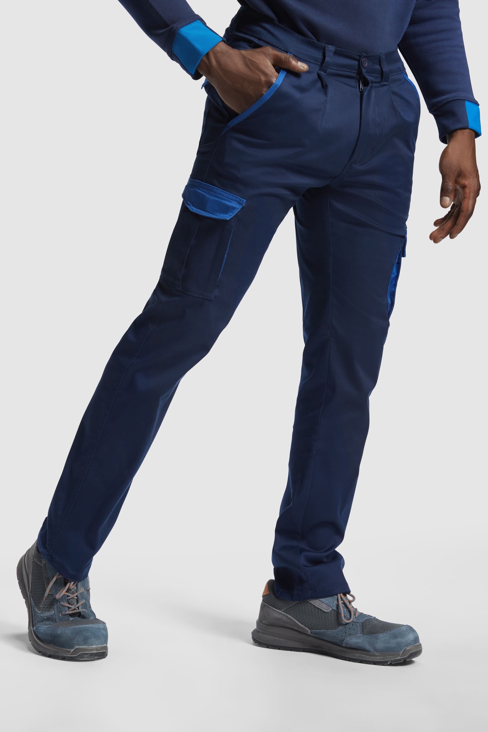 Pantalone Roly Trooper 250 gr