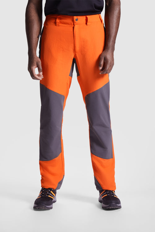Pantaloni alta visibilità Roly Bonati