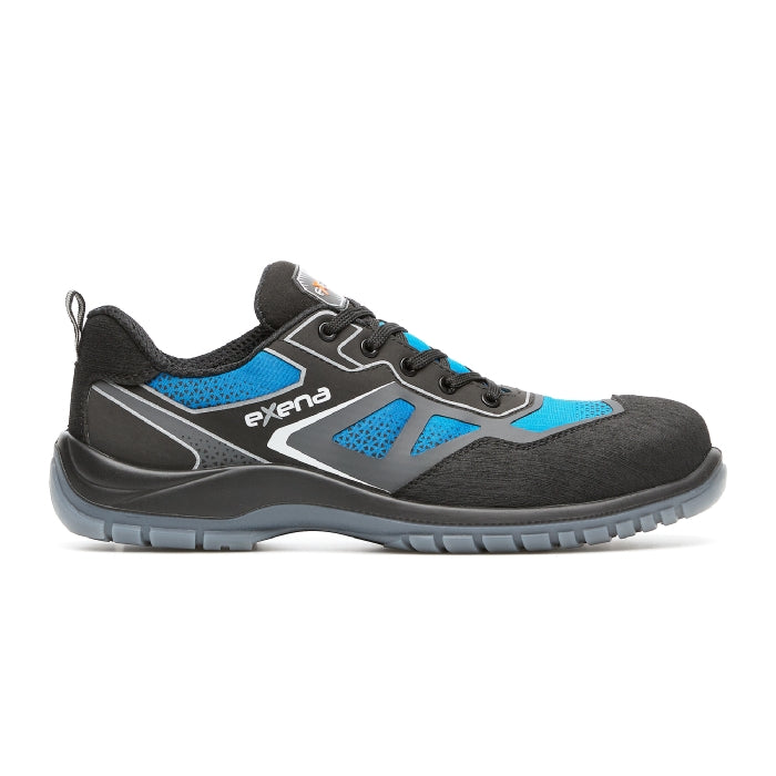 Scarpa antinfortunistica Exena Cupido S1