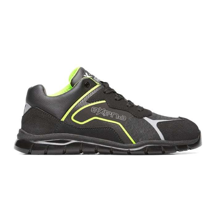 Scarpa antinfortunistica Exena Plaza S3