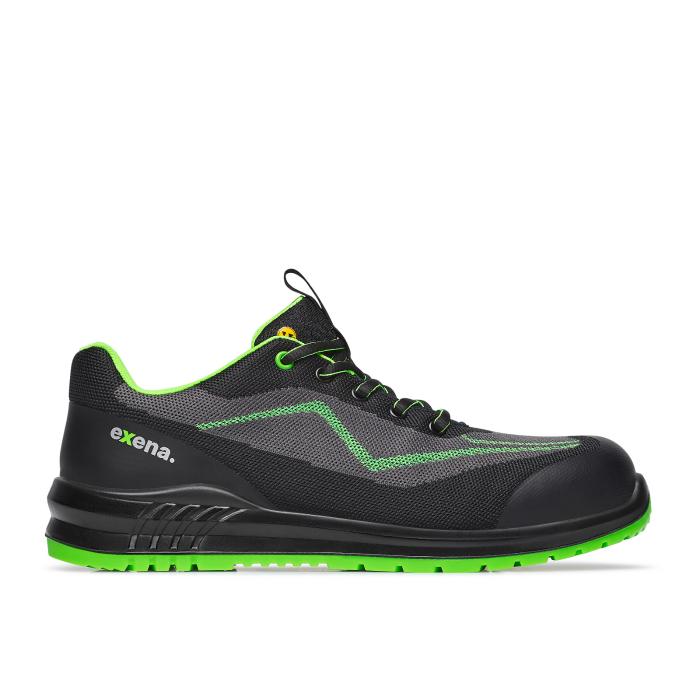 Scarpa antinfortunistica Exena Venom S1