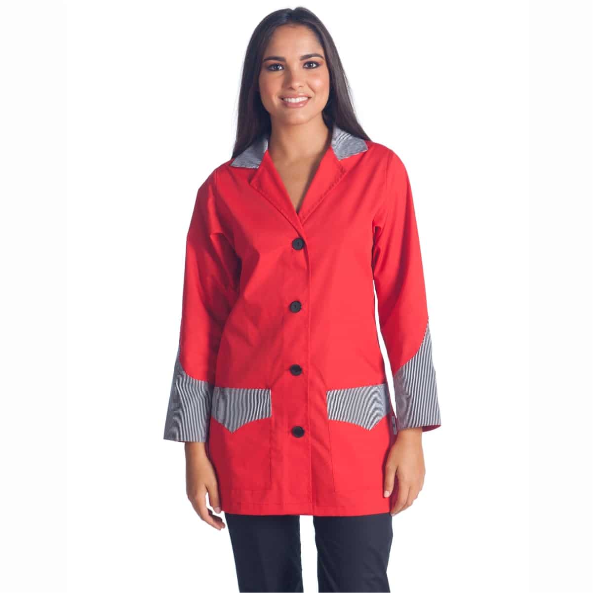 Camice donna slim fit easy care Lee