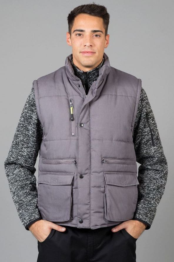 Gilet multitasche JRC Spain