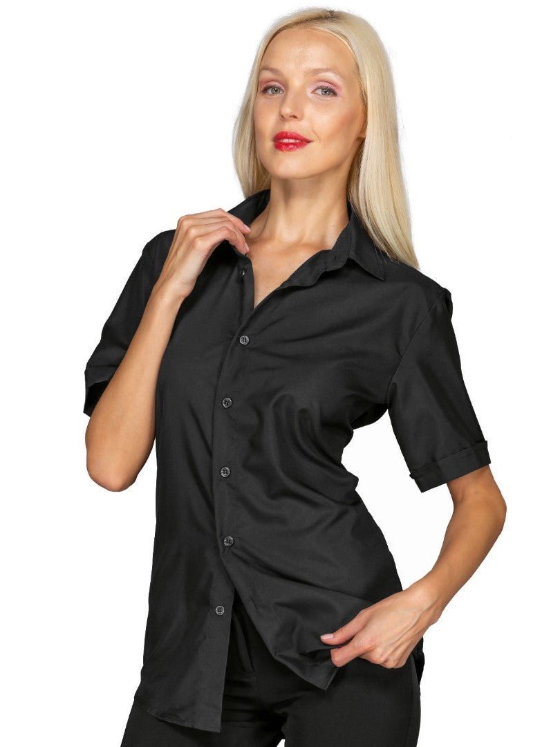 Camicia antideco unisex Nevada