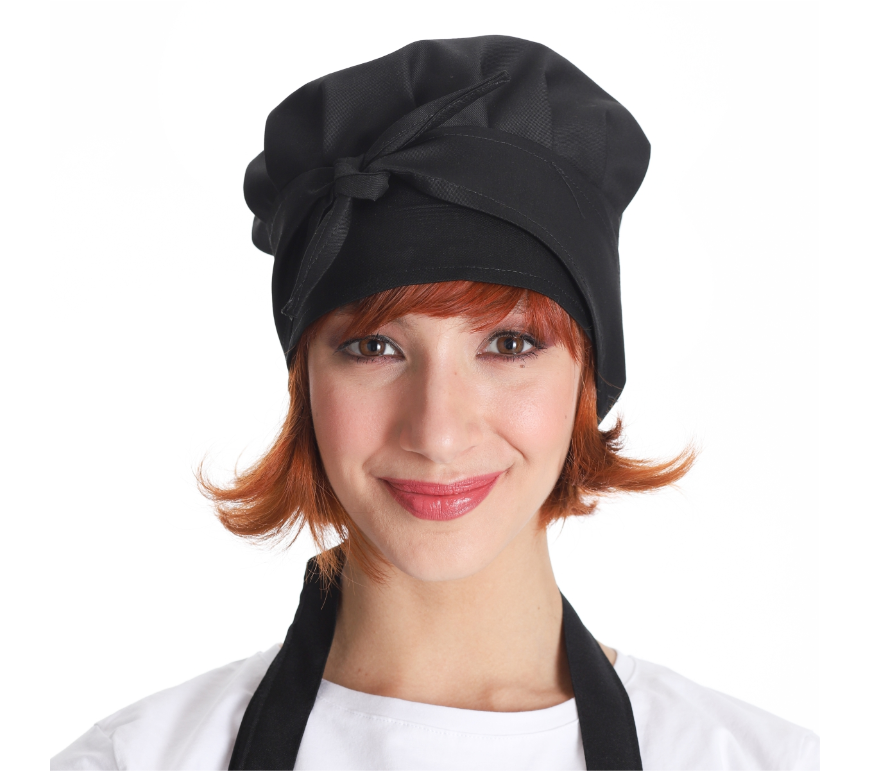 Cappello mistocotone Jara