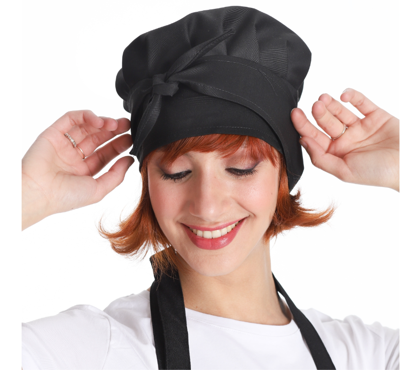 Cappello mistocotone Jara