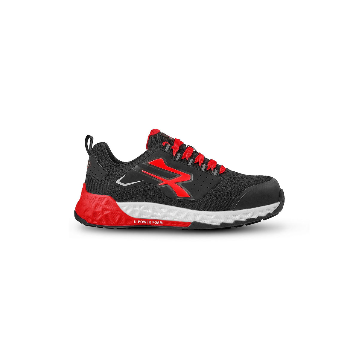 Scarpa antinfortunistica U-Power JORAH