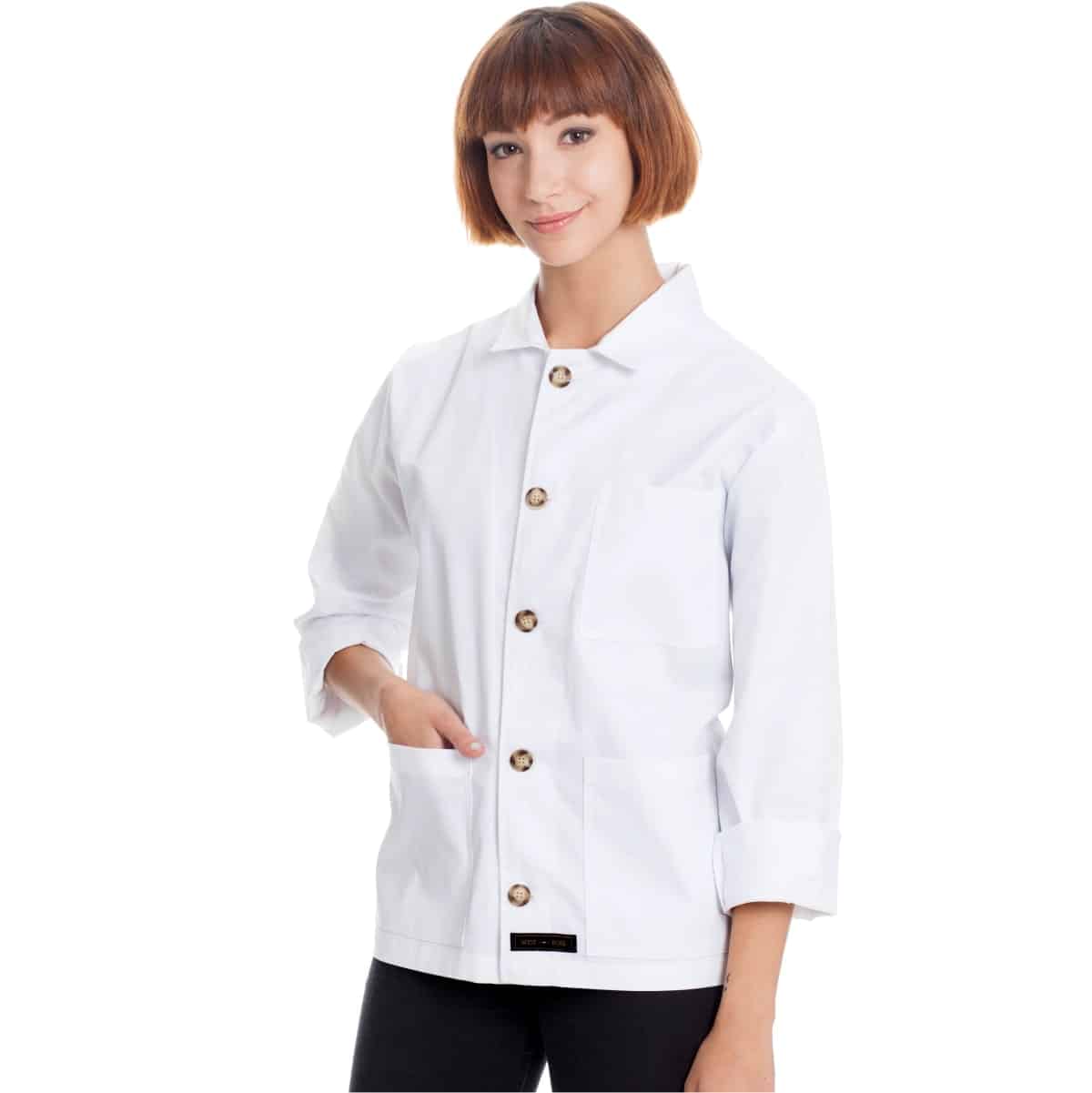 Giacca unisex Lorenzo