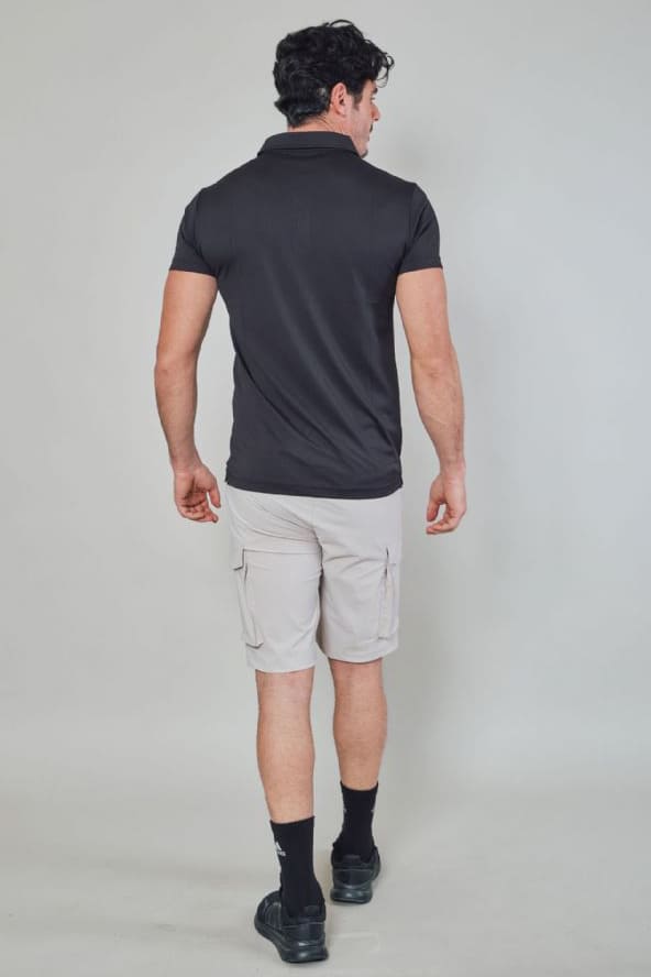 Polo in cotone JRC Saint Tropez Man 190 gr