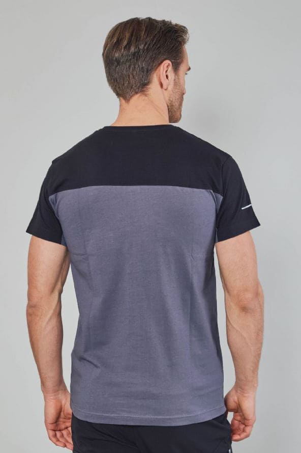 T-shirt in cotone JRC Oviedo 165 gr