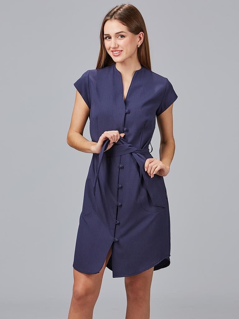 Abito donna Gary's Vivace 550006 - Westrose SRL - Abbigliamento da Lavoro Personalizzato