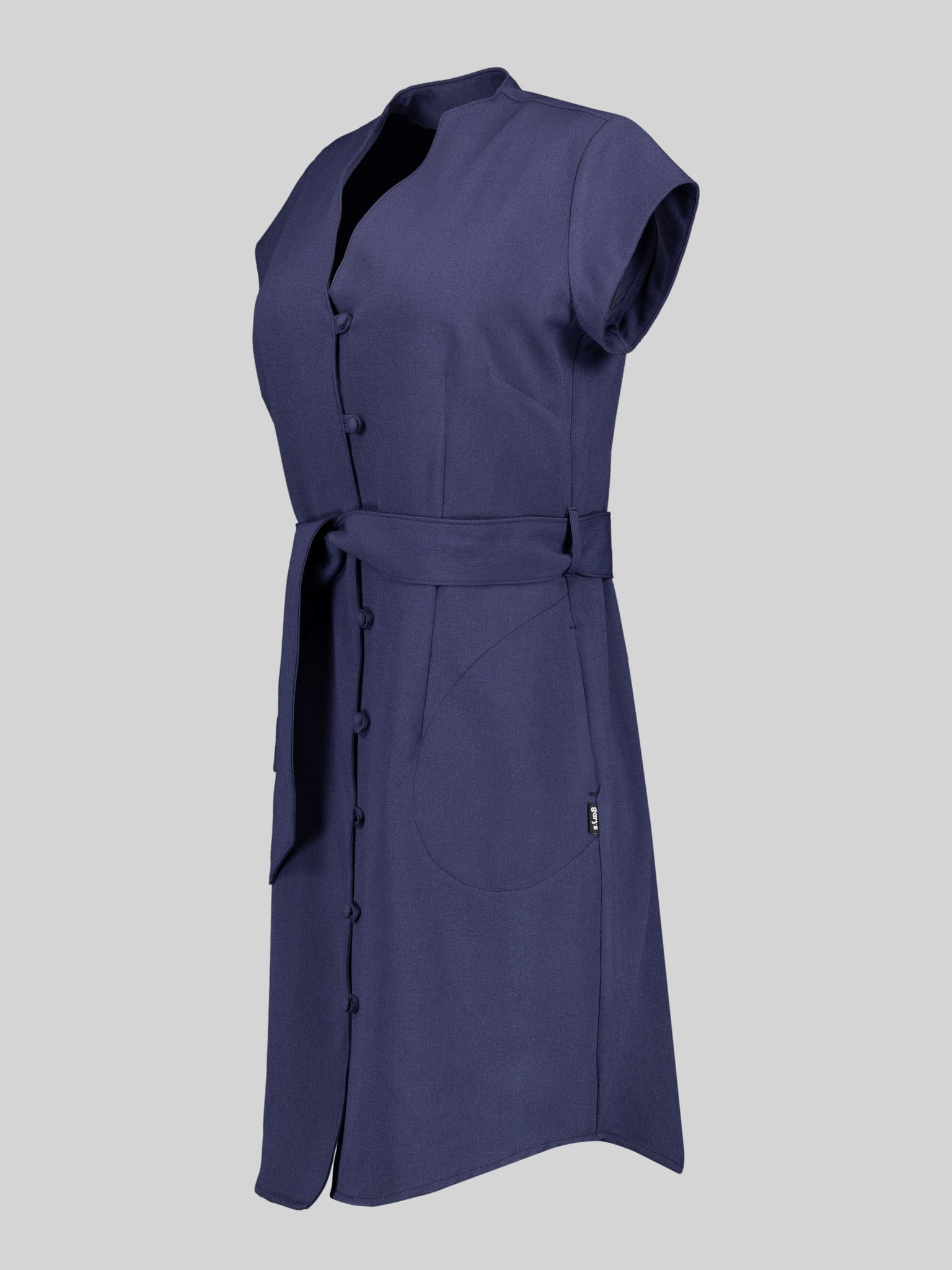 Abito donna Gary's Vivace 550006 - Westrose SRL - Abbigliamento da Lavoro Personalizzato