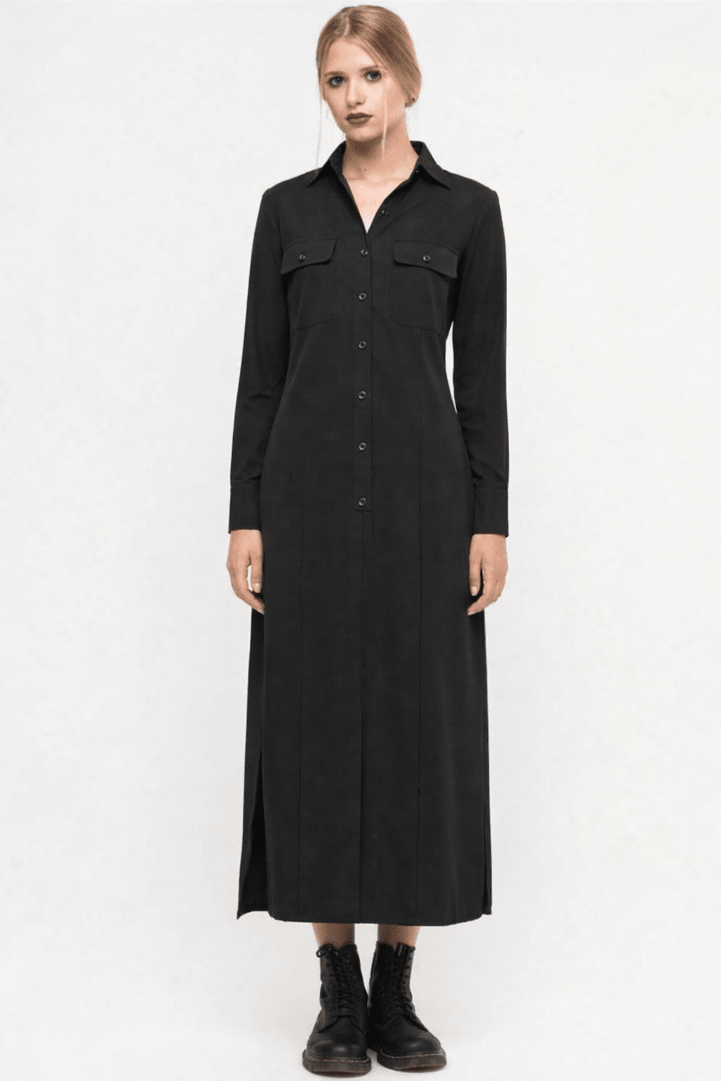 Abito lungo antideco Endi Didi - Westrose