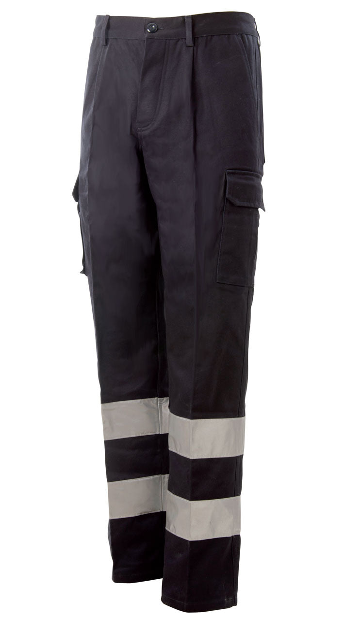 Pantalone Blue Tech ART571