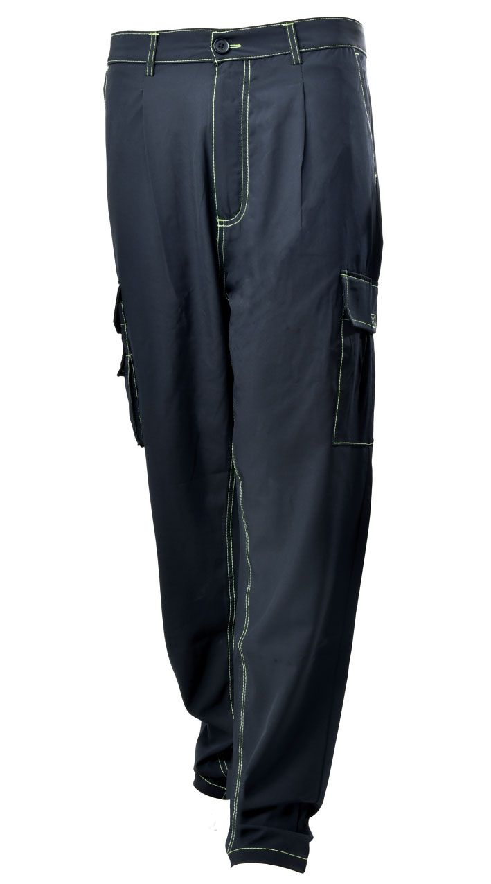 Pantalone Blue Tech ART583