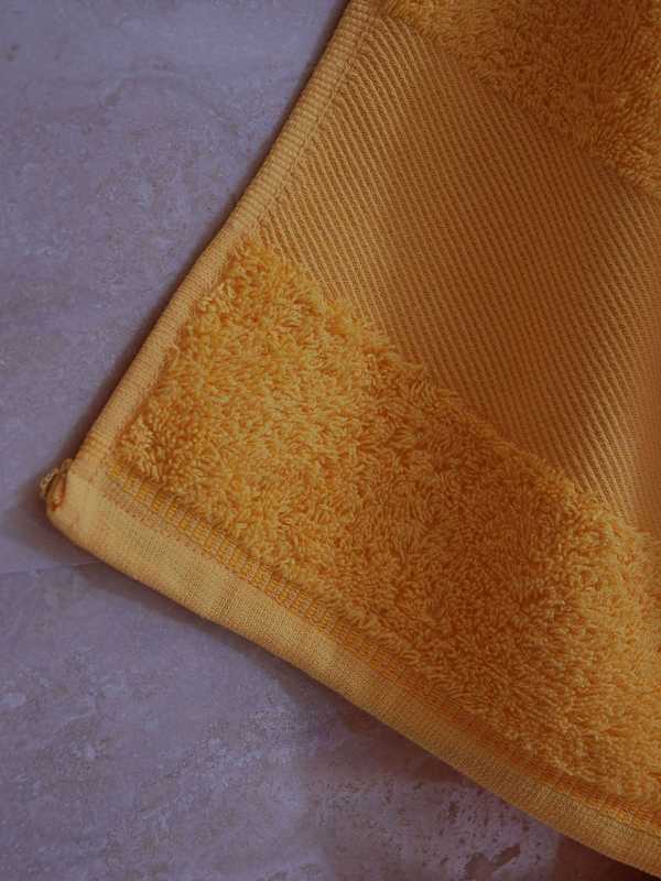 Asciugamani cm 50x100 in spugna di cotone 5 pz - Westrose SRL - Abbigliamento da Lavoro Personalizzato