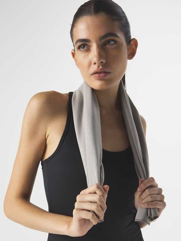 Asciugamano cm 40x90 in microfibra - Westrose SRL - Abbigliamento da Lavoro Personalizzato