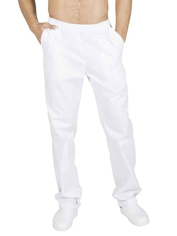 Pantaloni unisex classic cotton 3-Pockets Astra