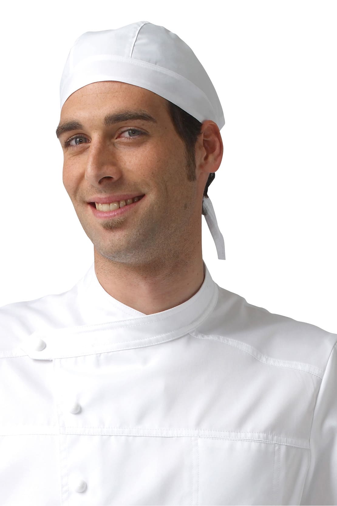 Bandana Siggi Eric - Westrose SRL - Abbigliamento da Lavoro Personalizzato