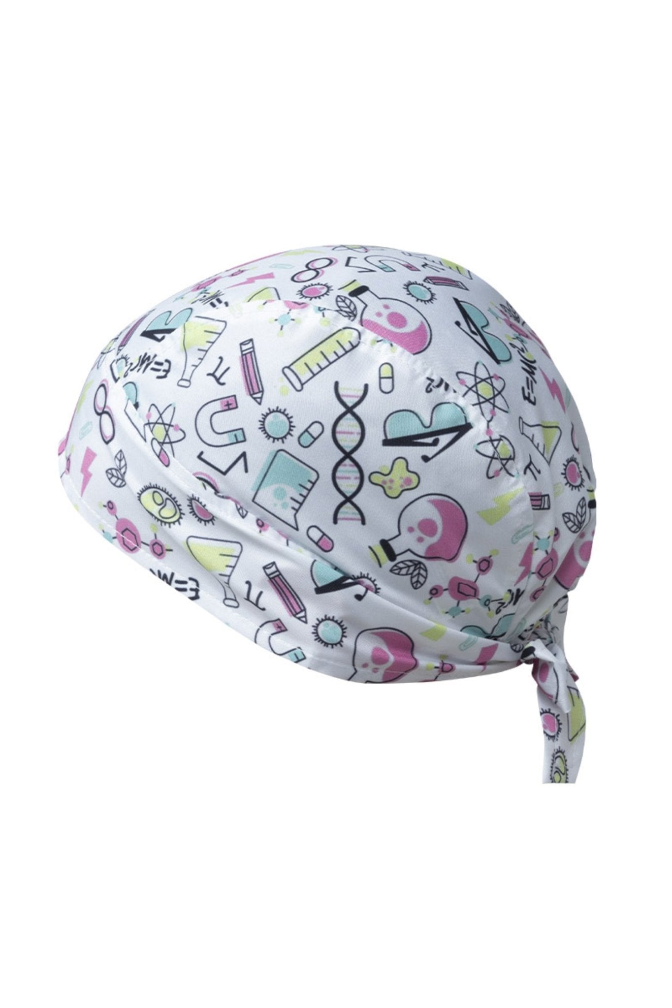 Bandana unisex microstretch Urano - Westrose SRL - Abbigliamento da Lavoro Personalizzato